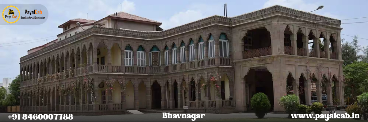 Bhavnagar