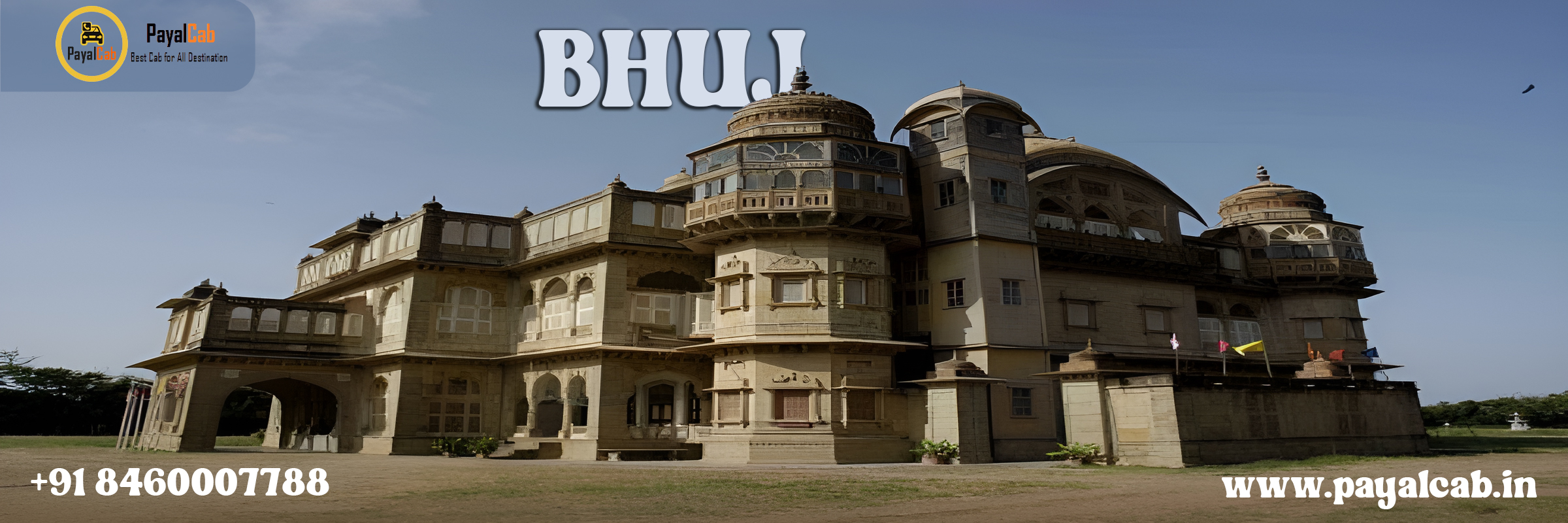 Bhuj