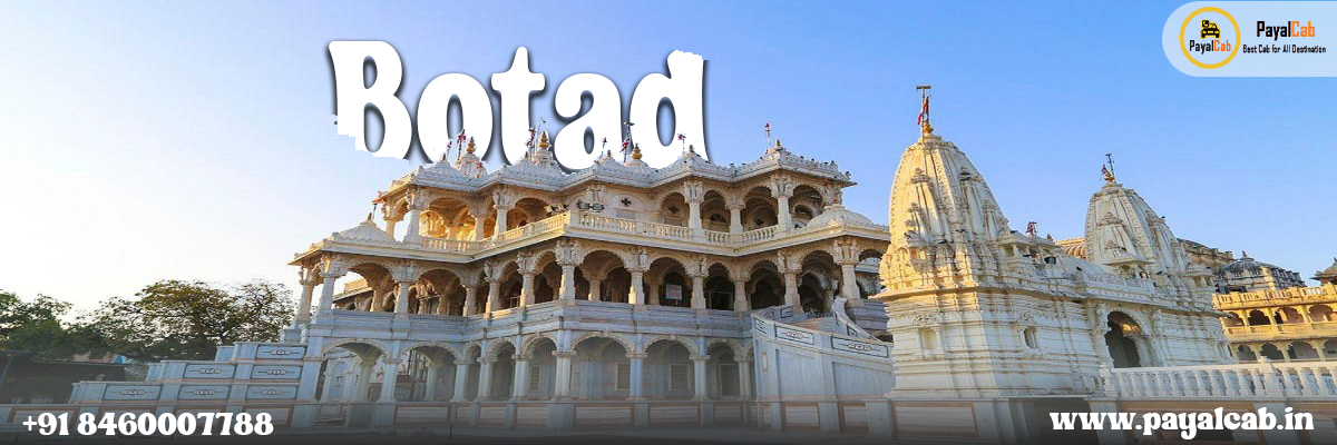 Botad