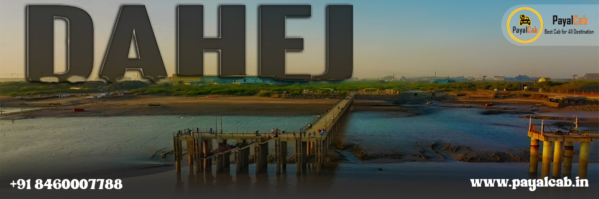 Dahej