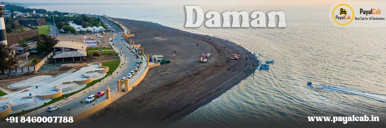 Daman