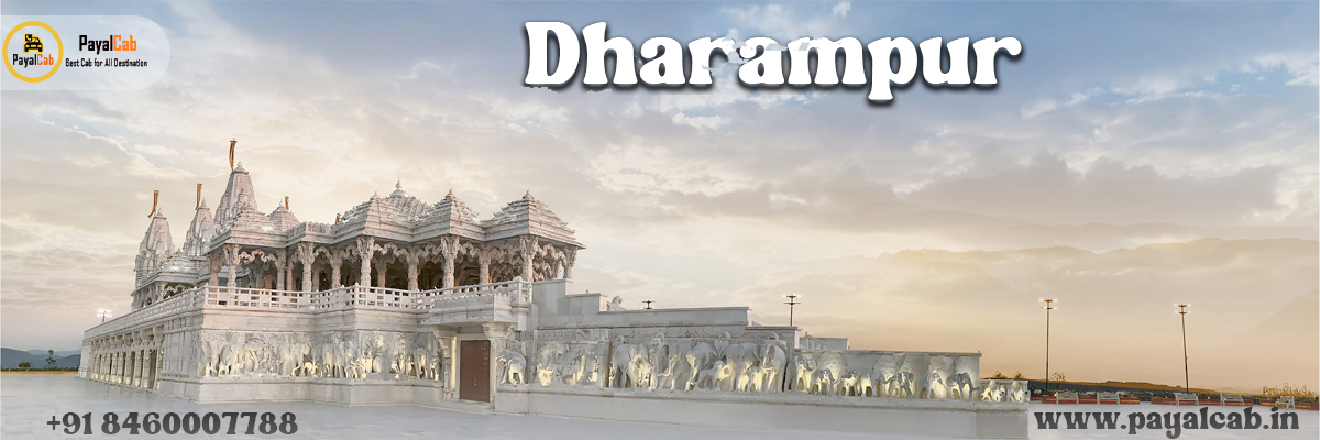 Dharampur