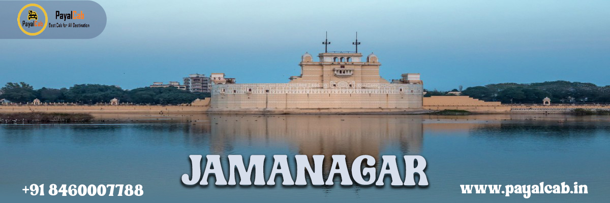 Jamnagar