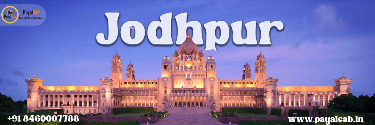 Jodhpur
