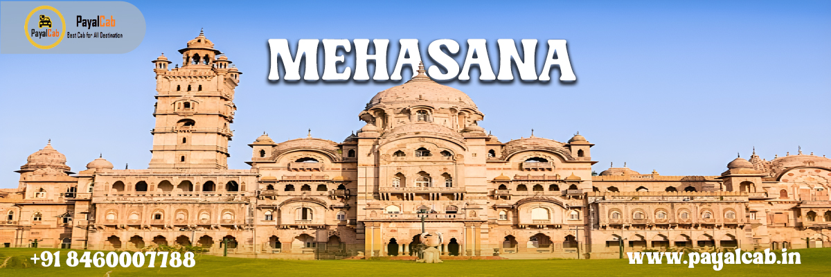 Mehsana