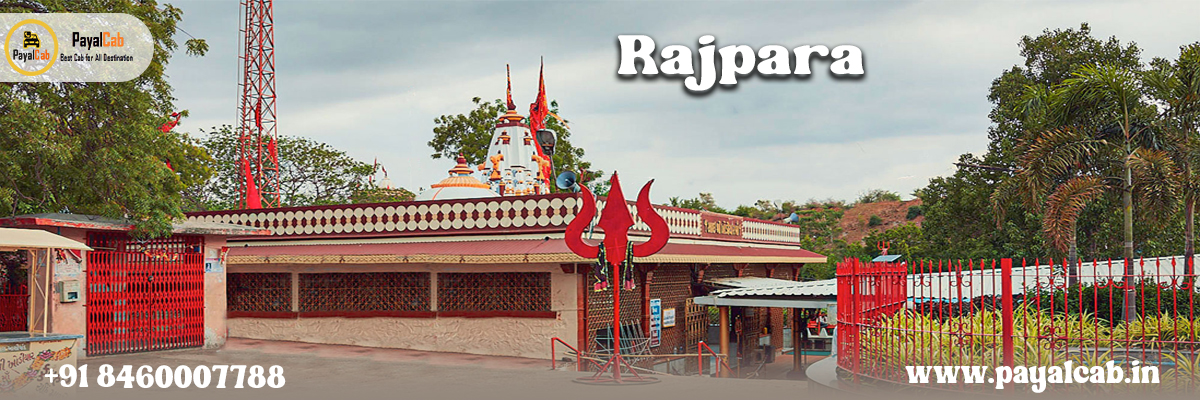 Rajpara
