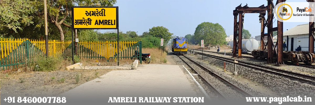 Amreli