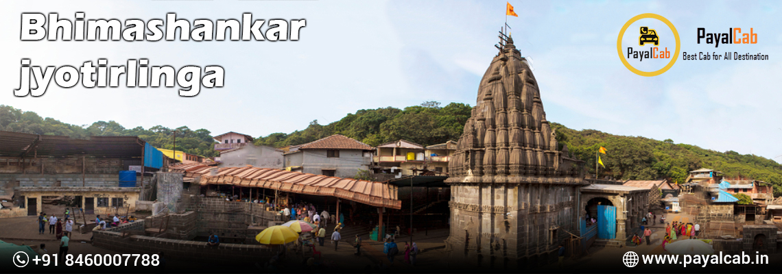 Bhimashankar