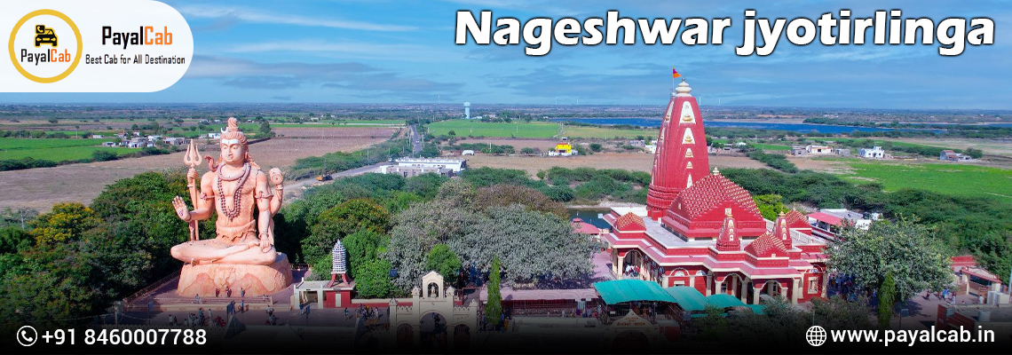 Nageshwar Jyotirlinga 