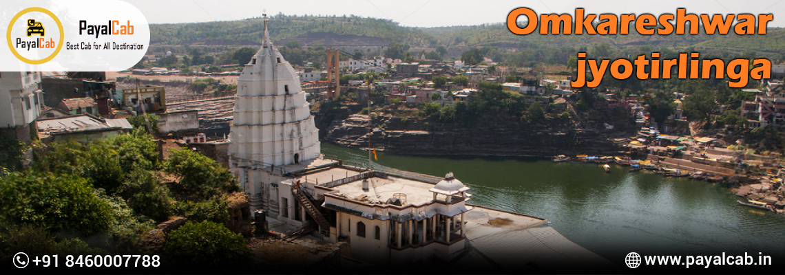 Omkareshwar 