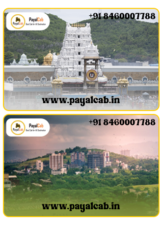Places to Explore with Mumbai City Cabs- Payal Cab