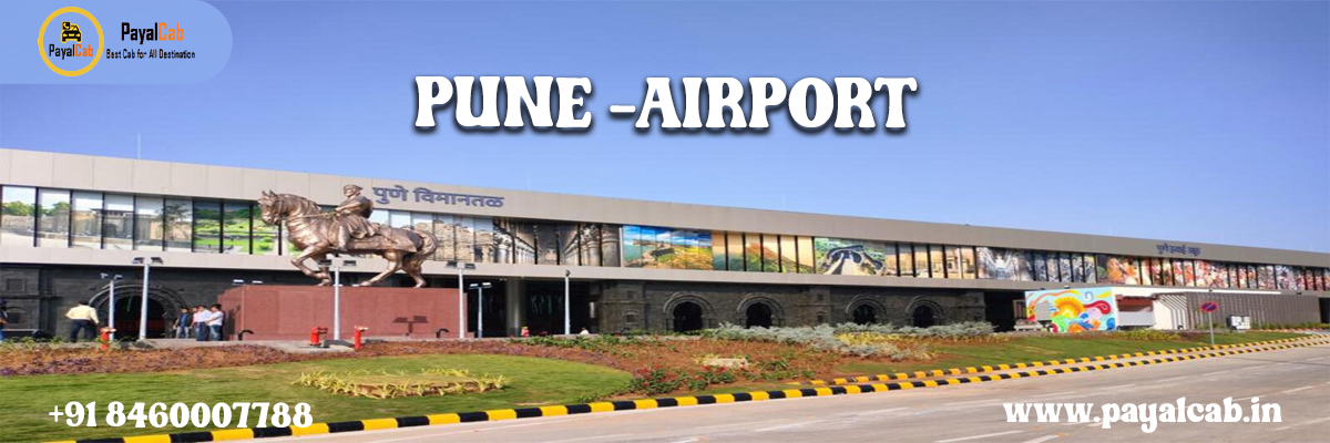 Pune airport