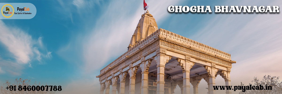 Ghogha