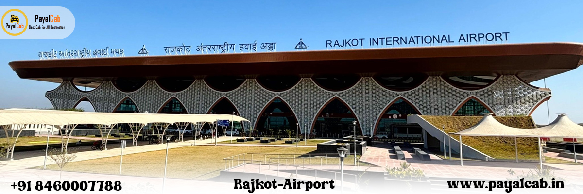 Rajkot Airport