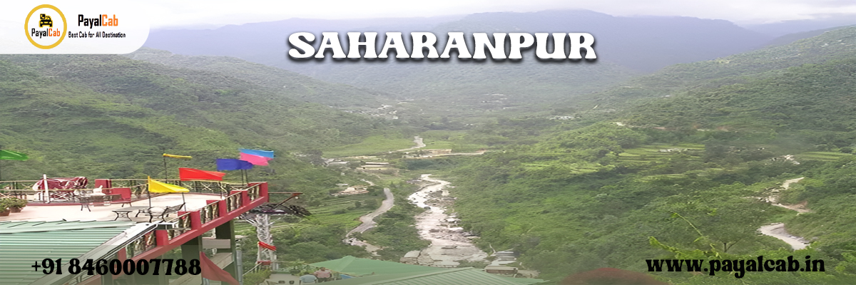 saharanpur