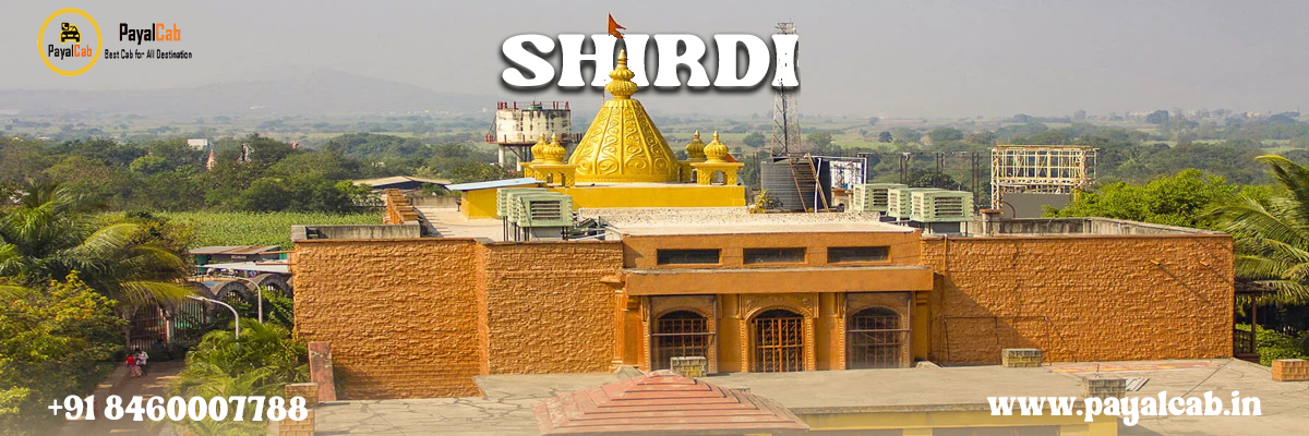 shirdi