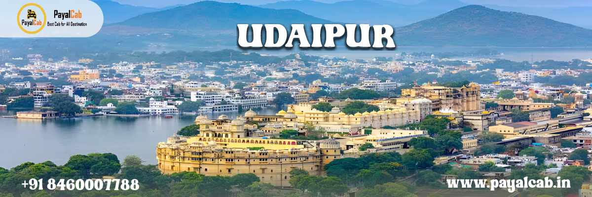 Udaipur